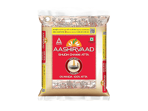 Aashirvaad Atta