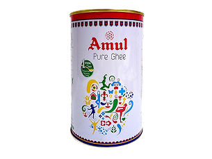 Amul Ghee