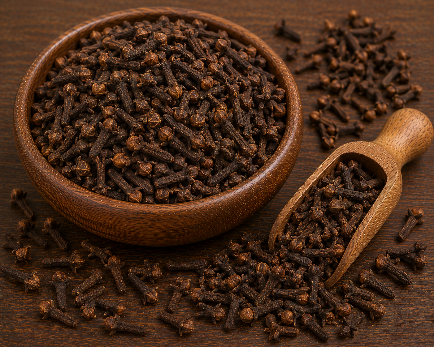 Cloves
