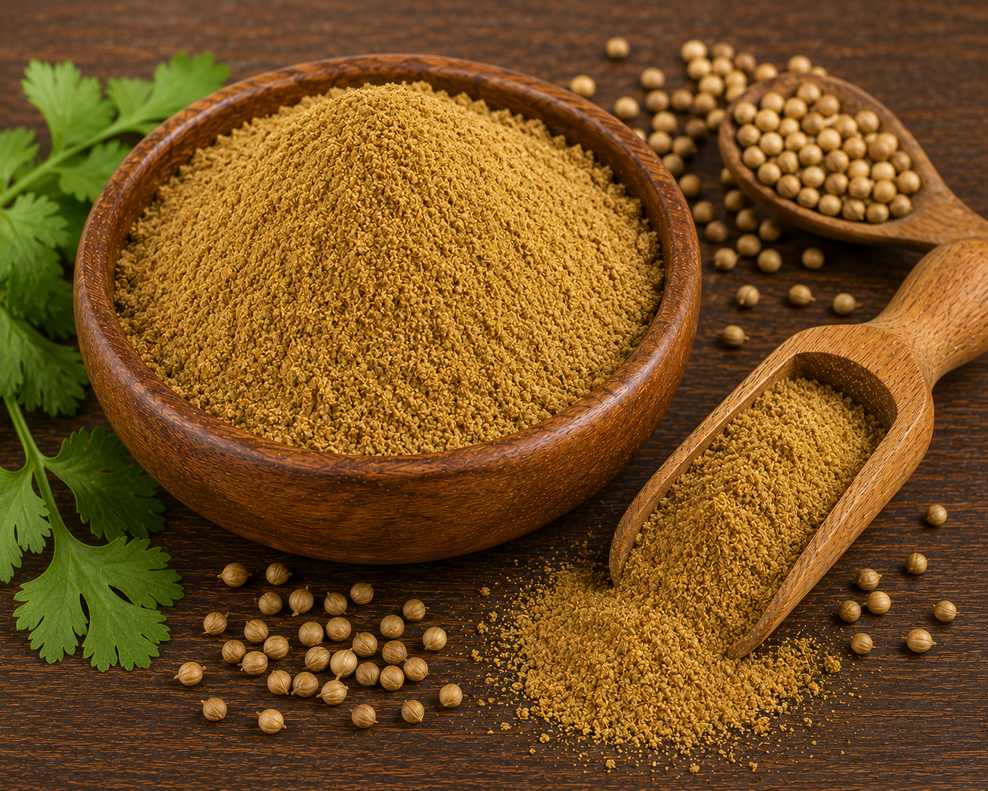Coriander Powder