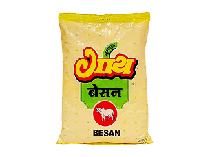 Gaay Besan