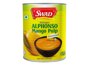 Mango Pulp
