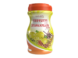 Patanjali Chyawanprash