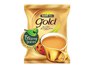 Tata Tea Gold
