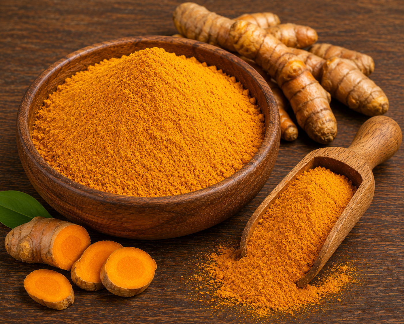 Turmeric Powder
