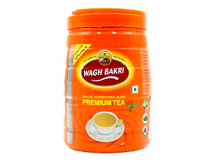 Wagh Bakri Premium Tea