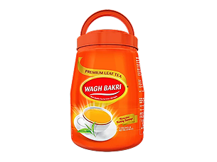 Wagh Bakri Tea