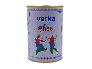 Verka Ghee